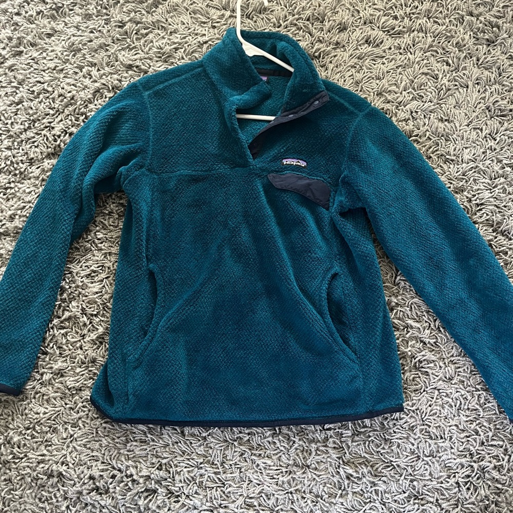 Patagonia pullover